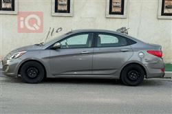 هيونداي أكسنت